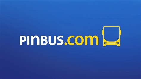 pinbus com pasajes